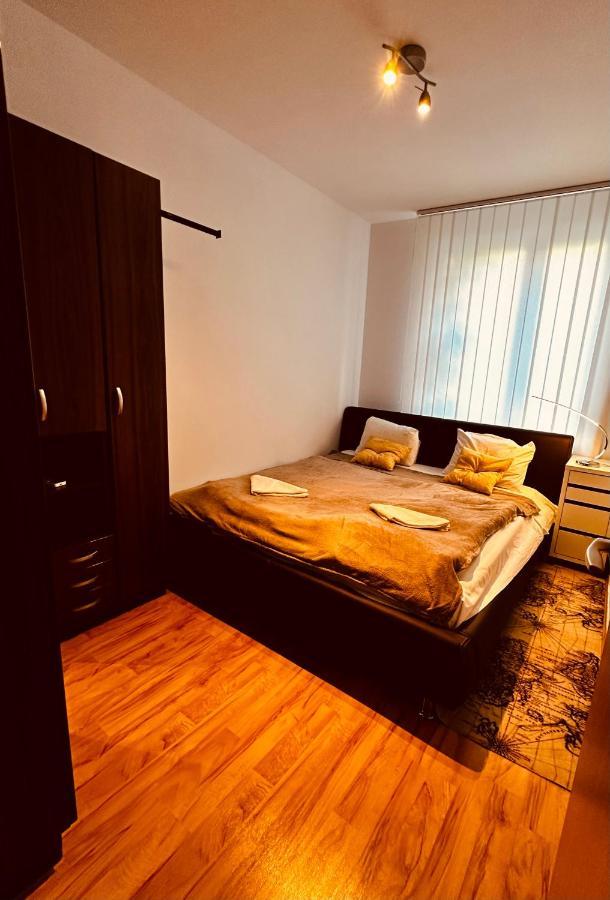 Zoe Apartman Budapest Kültér fotó