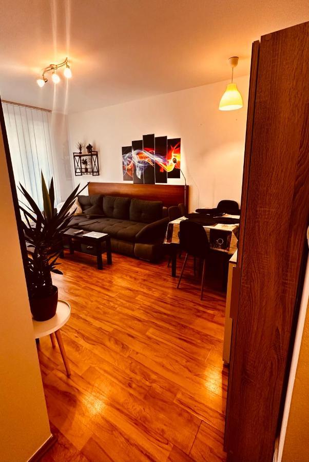 Zoe Apartman Budapest Kültér fotó