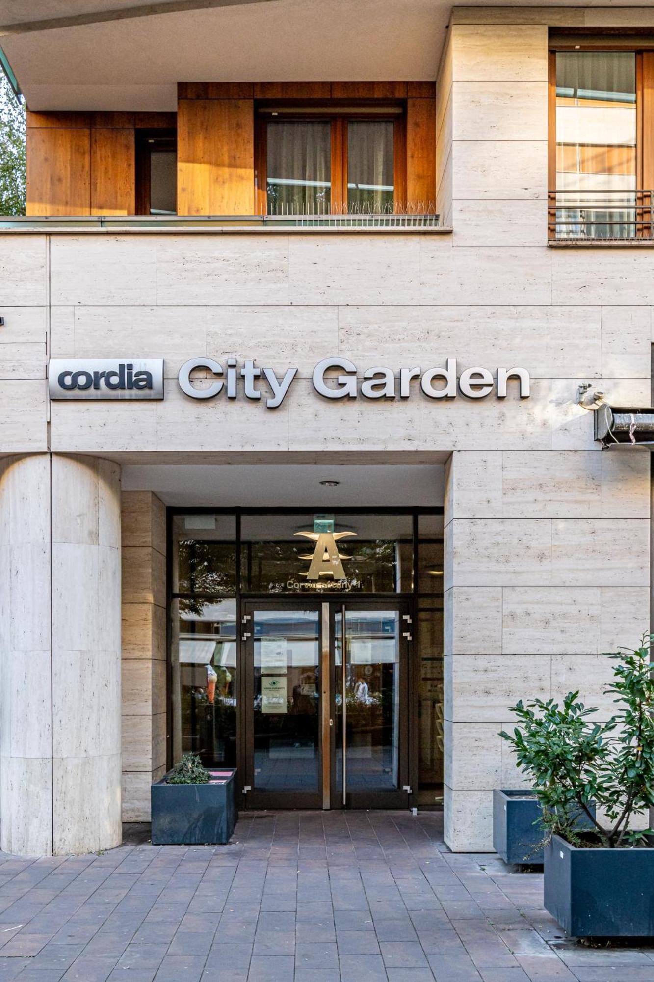 Zoe Apartman Budapest Kültér fotó