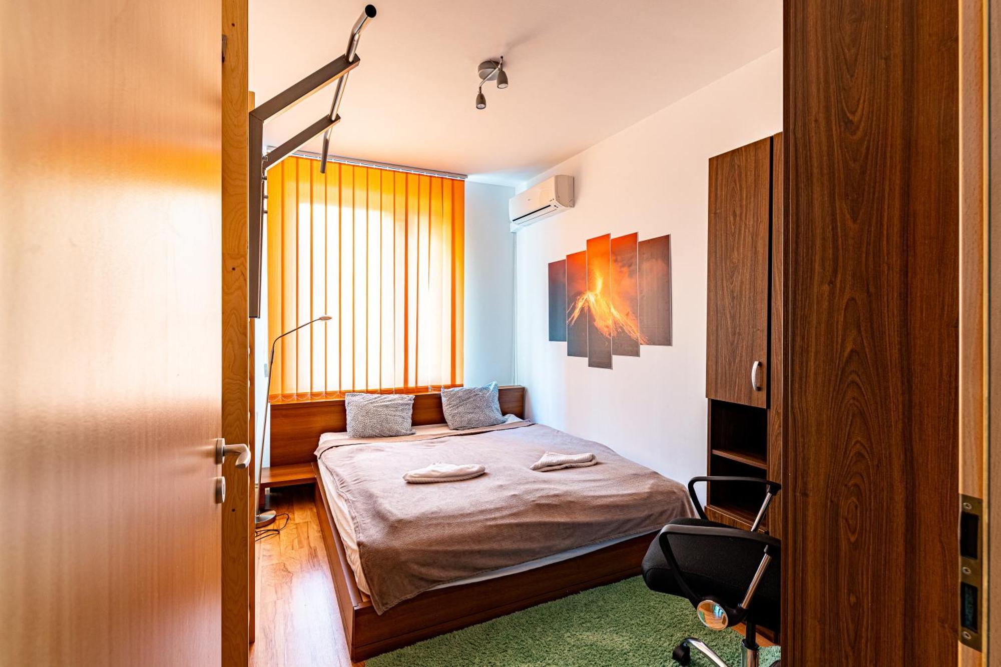 Zoe Apartman Budapest Kültér fotó