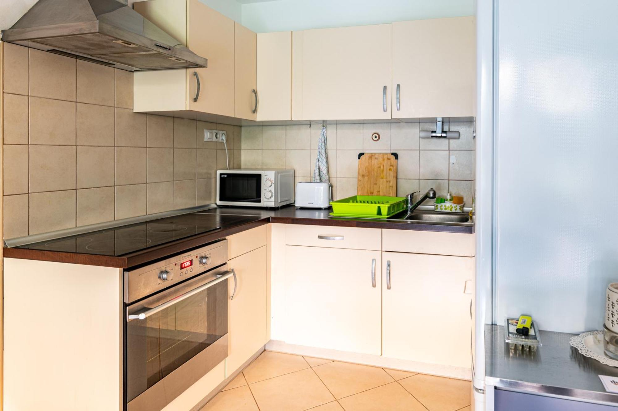 Zoe Apartman Budapest Kültér fotó