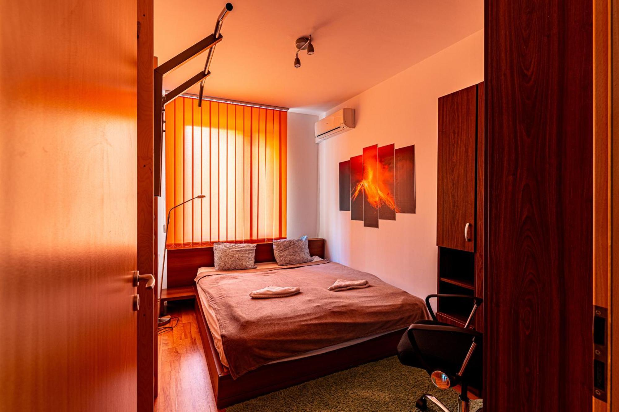 Zoe Apartman Budapest Kültér fotó