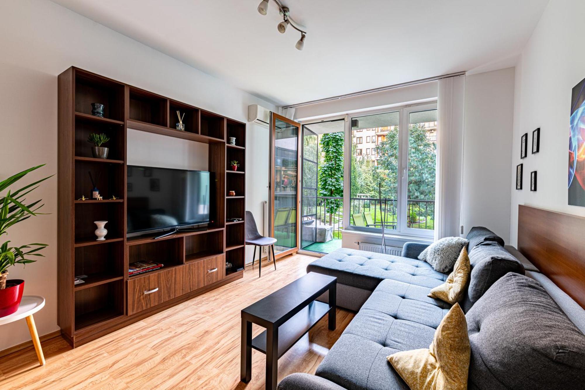 Zoe Apartman Budapest Kültér fotó
