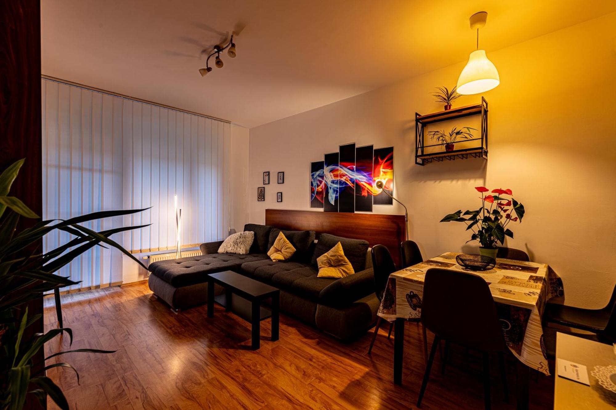 Zoe Apartman Budapest Kültér fotó
