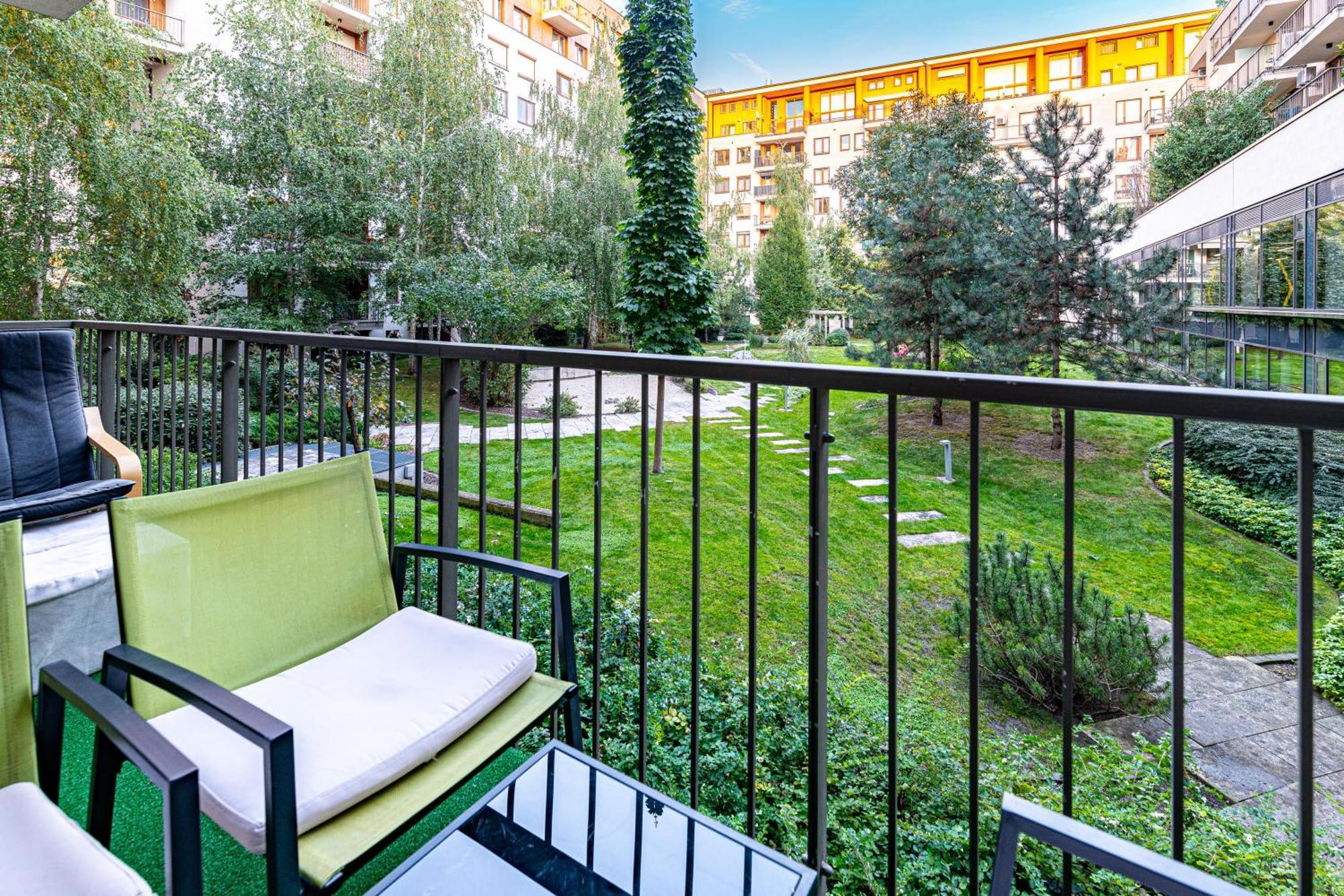 Zoe Apartman Budapest Kültér fotó