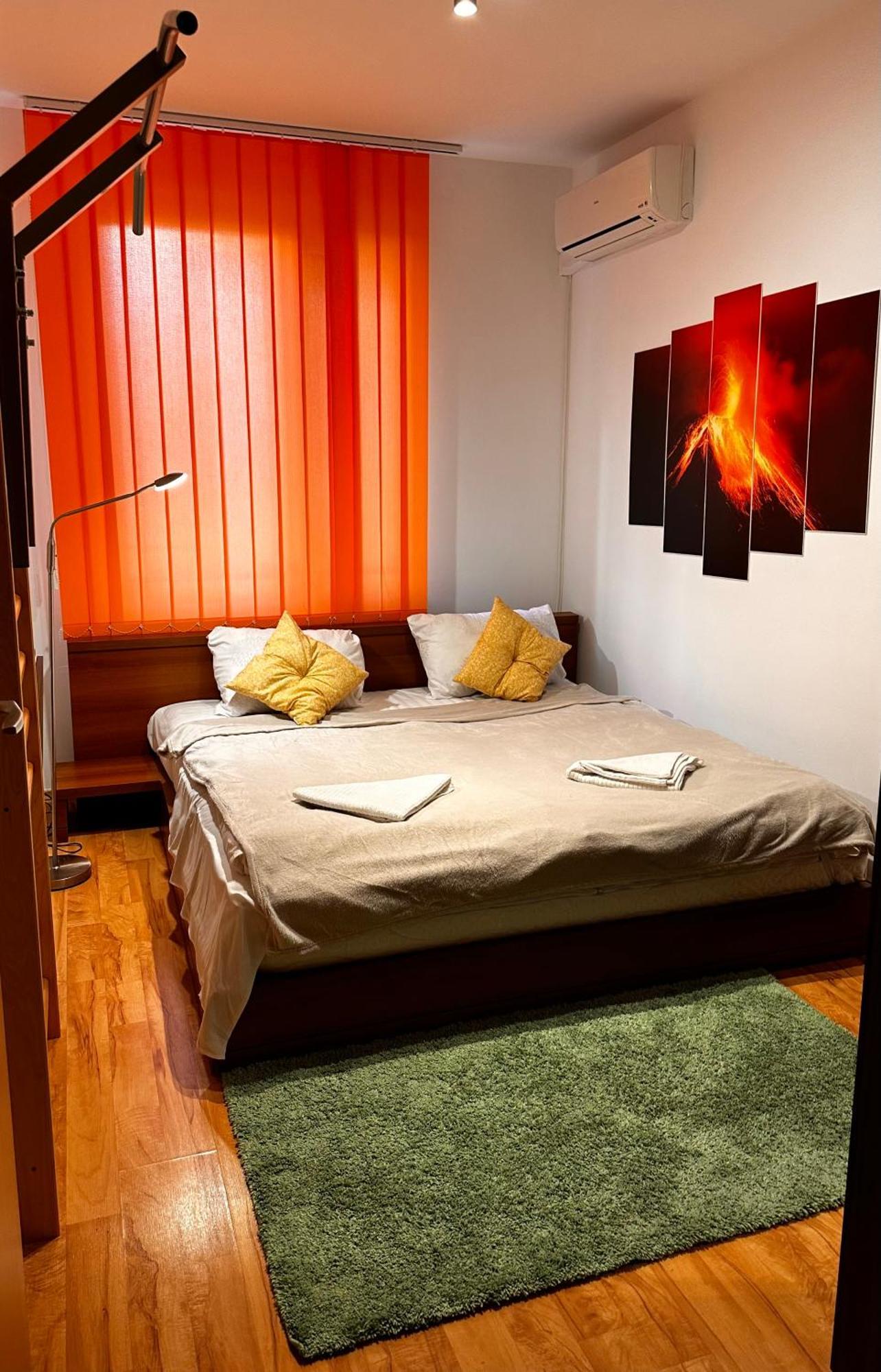 Zoe Apartman Budapest Kültér fotó