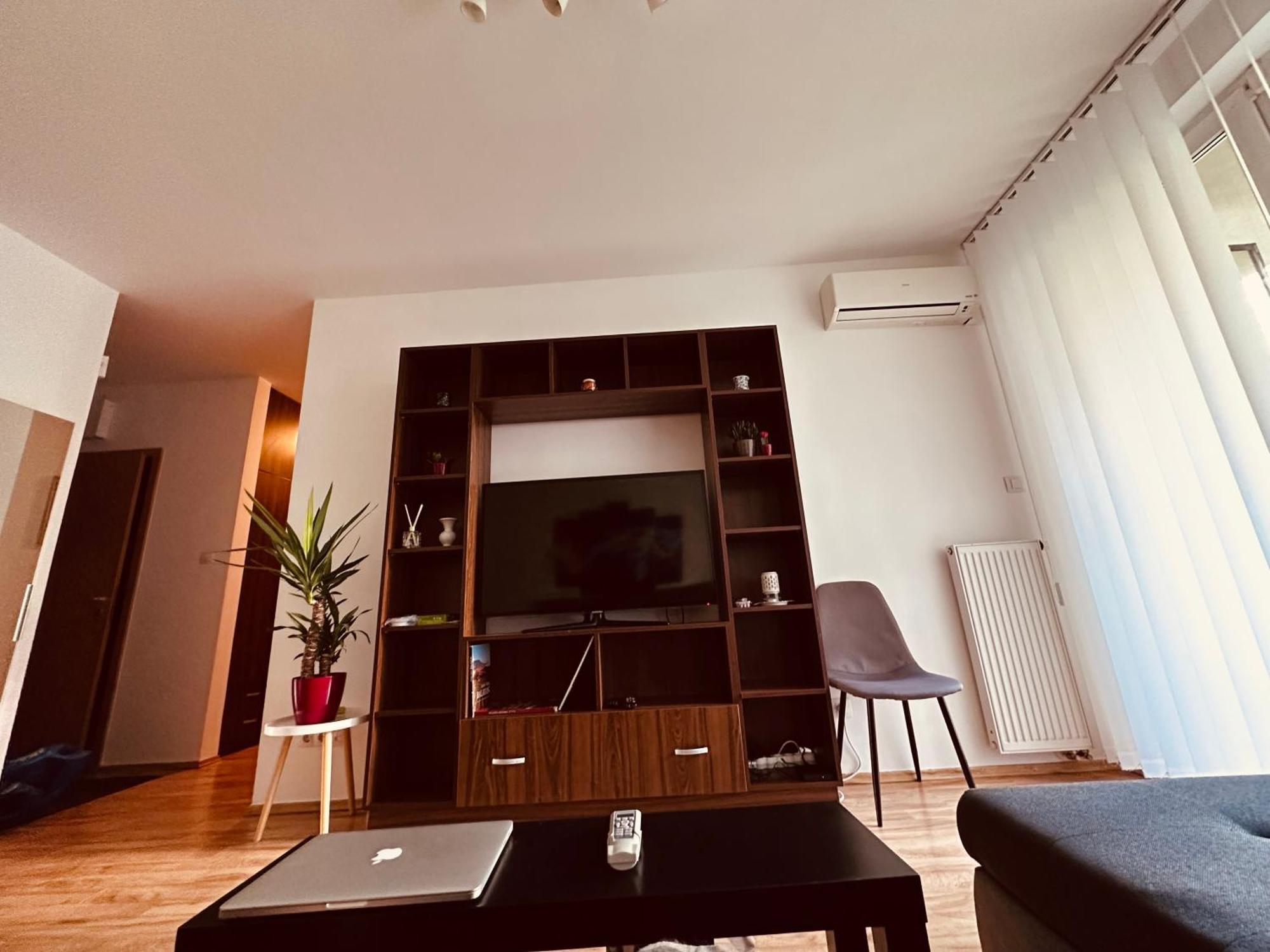 Zoe Apartman Budapest Kültér fotó